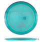 Axiom Discs Proton Crave - Turquoise / Light Blue - Powergrip USA
