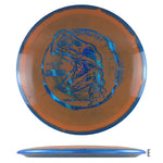 Innova Halo TeeBird3 - 2024 Greater Peoria Open - Orange / Blue - Powergrip USA