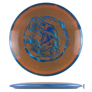 Innova Halo TeeBird3 - 2024 Greater Peoria Open - Orange / Blue - Powergrip USA