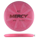 Latitude 64 Retro Burst Mercy - Pink - Powergrip USA