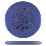 Innova R - Pro Pig - Used - Violet - Powergrip USA