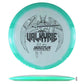Innova Halo Star Valkyrie - White / Turquoise - Powergrip USA