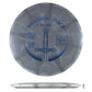 Westside Discs BT Origio Burst Sword - Gray - Powergrip USA