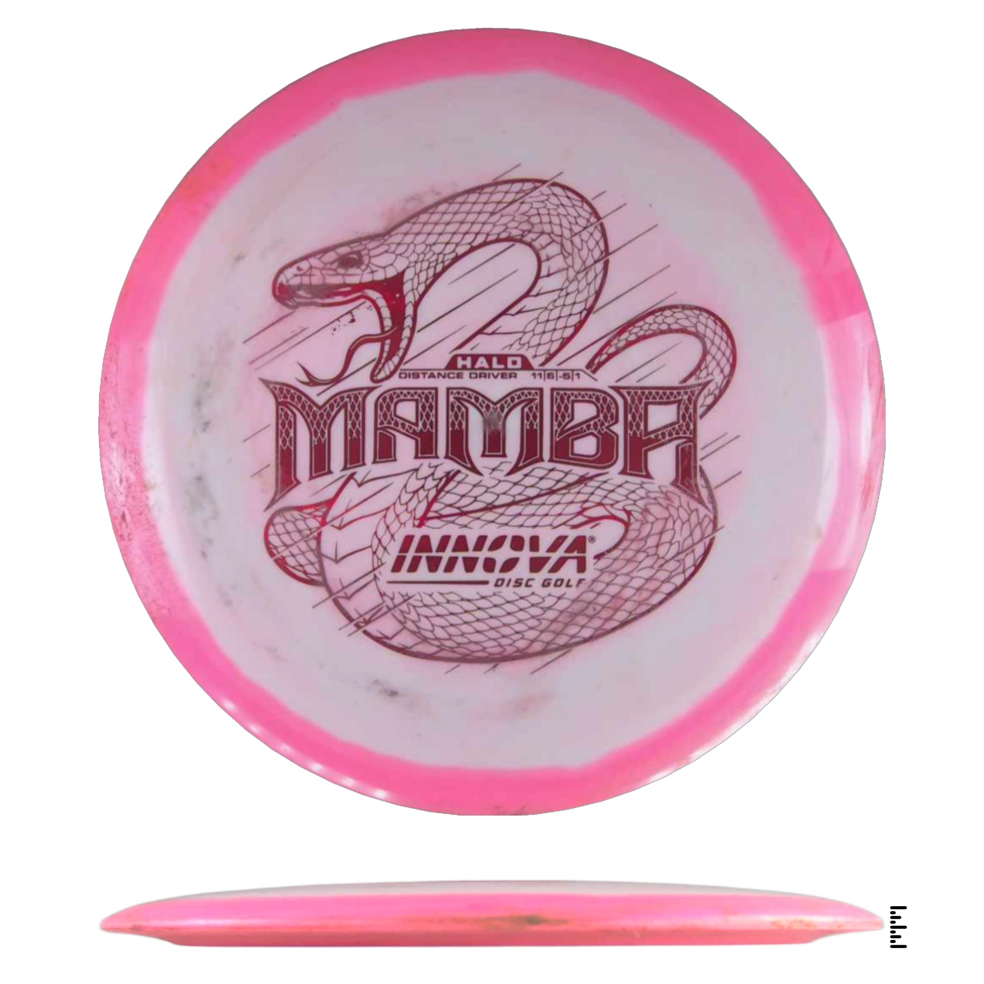 Innova Halo Mamba disc golf disc