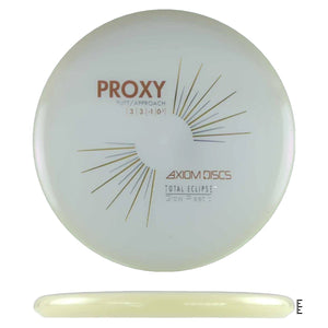Total Eclipse Proxy - Glow - Powergrip USA