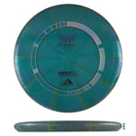 Green Axiom Envy disc golf disc - fa5d0bd4