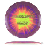 Innova Star I - Dye Roadrunner - Unique - Powergrip USA
