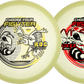 Innova & Discraft Worlds Edition Collector Set Box