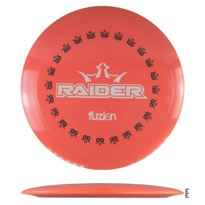 Fuzion Raider - Used