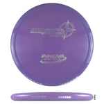 Innova Star Animal - Plum - Powergrip USA