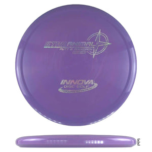 Innova Star Animal - Plum - Powergrip USA