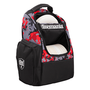 Fanatic Fly Backpack - Powergrip USA