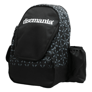Fanatic Go Backpack - Powergrip USA