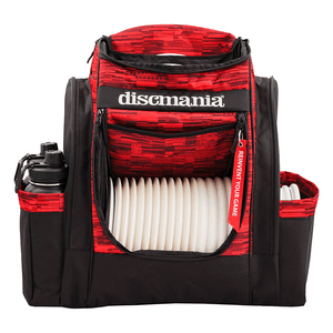 Fanatic Sky Backpack - Powergrip USA
