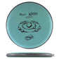 MVP Disc Sports Electron Ion - Teal - Powergrip USA