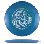 Innova GStar Leopard3 - Blue - Powergrip USA