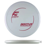 Innova R - Pro Pig - White - Powergrip USA