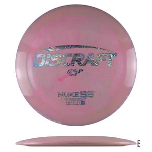 Discraft ESP Nuke SS - Unique - Powergrip USA