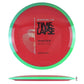 Axiom Discs Simon Line Neutron Time - Lapse - Red / Green - Powergrip USA