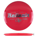 Major Line Belleair First Run - Red - Powergrip USA