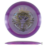 Streamline Discs Proton Jet Factory Misprint - Violet - Powergrip USA