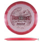 Innova Halo Star ThunderBird - White / Red - Powergrip USA