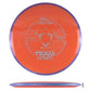 Axiom Discs Neutron Crave Sarah Hokom Signature Edition - Orange / Violet - Powergrip USA
