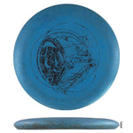 Blue Innova LUNA disc golf disc - fc2b7b77
