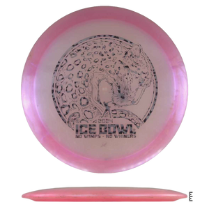 Evolution Meta Essence - 2024 Ice Bowl Edition - Used