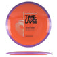 Axiom Discs Simon Line Neutron Time - Lapse - Orange / Violet - Powergrip USA