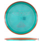 Axiom Discs Proton Crave - Turquoise / Orange - Powergrip USA