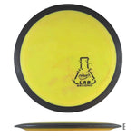 MVP Lab Second disc golf disc