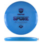 Discmania Evolution Soft Neo Spore - Sky Blue - Powergrip USA
