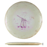 Westside Discs Tournament Catapult - Used - White - Powergrip USA