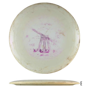 Westside Discs Tournament Catapult - Used - White - Powergrip USA