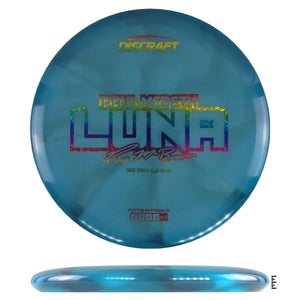 Z Swirl Luna 2025 Paul McBeth Tour Series