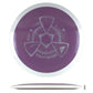 Axiom Discs Neutron Tantrum - Violet / White - Powergrip USA
