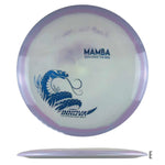 Innova Proto Glow Halo Star Mamba 2025 Juliana Korver Tour Series - White / Plum - Powergrip USA