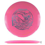 Innova Star Sidewinder - Pink - Powergrip USA
