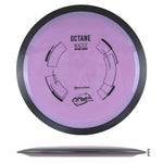 MVP Disc Sports Neutron Octane - Plum - Powergrip USA