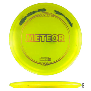 Discraft Meteor disc golf disc