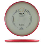 Axiom Eclipse Hex disc golf driver
