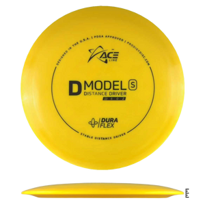Ace DuraFlex D Model S