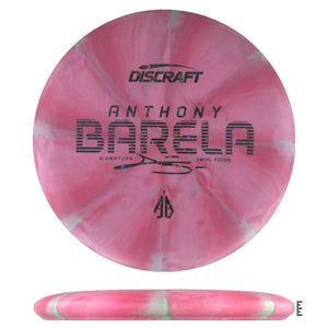 Discraft Anthony Barela Signature Series disc golf disc (fe0357b3)