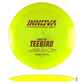 Innova Champion TeeBird - Yellow - Powergrip USA