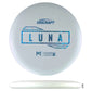 Discraft Putter Line Hard Luna - White - Powergrip USA