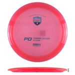 Discmania C - Line PD - Red - Powergrip USA