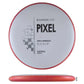 Axiom Discs Simon Line Electron Pixel - White / Dark Orange - Powergrip USA