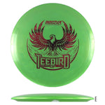 GStar TeeBird - Lime - Powergrip USA