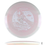 Innova Halo Champion Roadrunner 2025 Holly Finley Tour Series - Light Pink / White - Powergrip USA